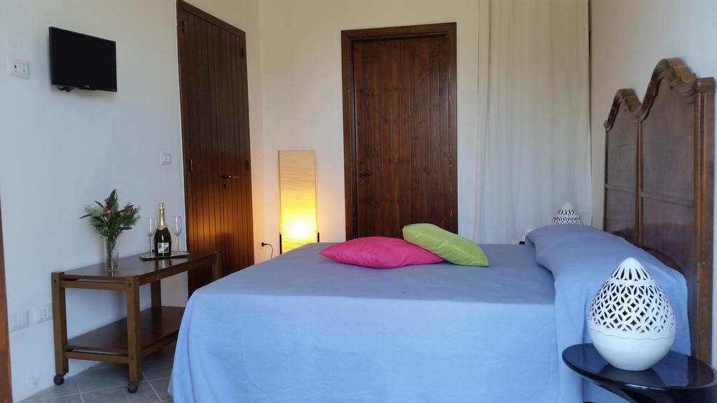 Agriturismo Occhineri Porto Cesareo Room photo