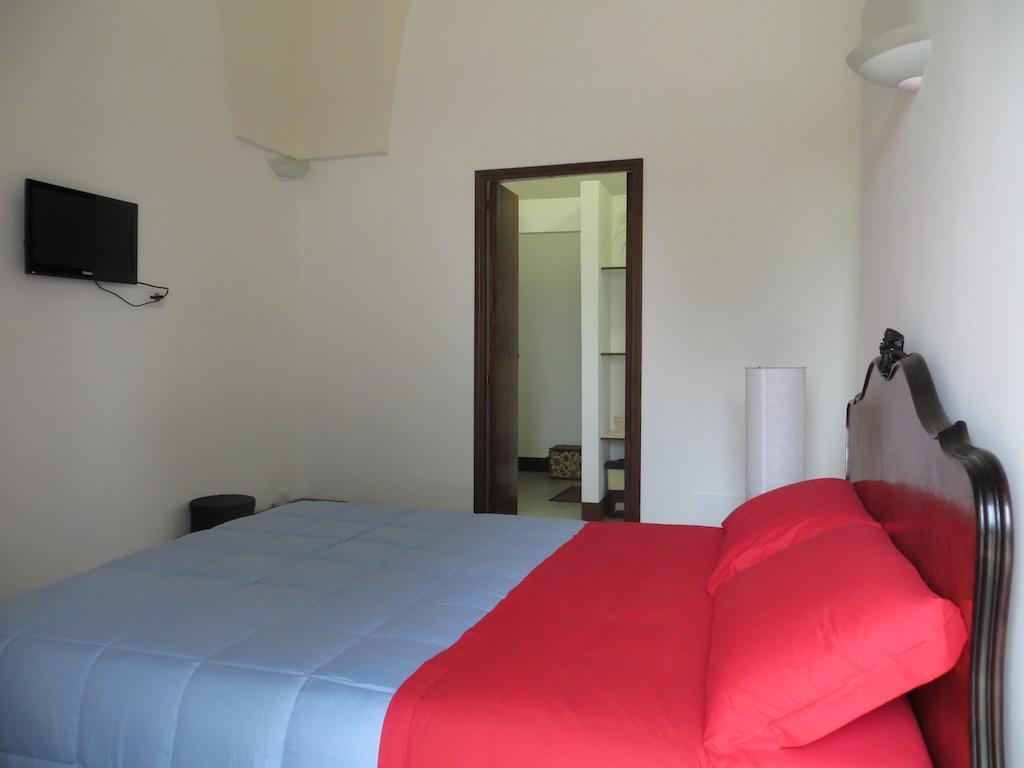 Agriturismo Occhineri Porto Cesareo Room photo